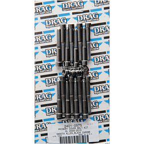 Primary Smooth Bolt Kit 2401-0575