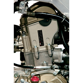 Temperature Sticker 08-90225