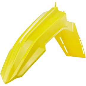 Acerbis Front Fender - Fluorescent Yellow