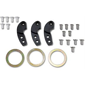 Clutch Weight Set - 68g 40-83