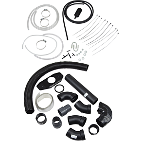 Snorkel Kit - Rubicon '15-'18 71-10927