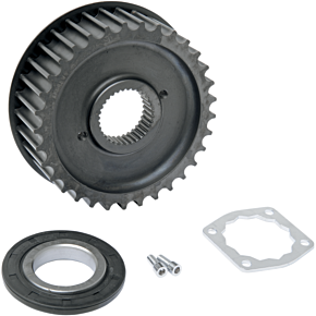 Belt Pulley - 33-Tooth - '85-'93 290330
