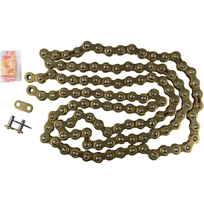 520 MXZ5 - Chain - 114 Links - Gold GB520MXZ5-114