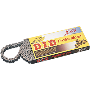 520 ZVMX - Specialty Series Chain - 120 Links - B 520ZVMX X 120B