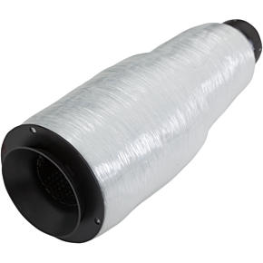Quiet Baffle - Short - 2:1 Hi-Output 23086