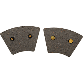 Semi Metallic Brake Pads DS-325003