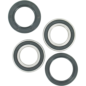 Wheel Bearing Kit - Rear PWRWK-P13-000