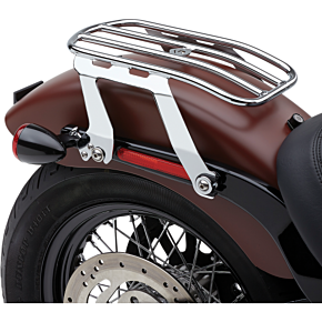 Detachable Luggage Rack - Chrome 602-2510