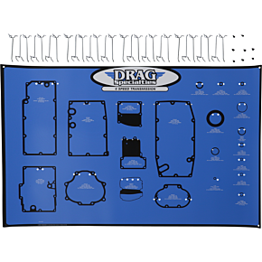 Gasket Board - 6 Speed 0934-6983