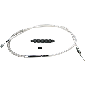 Clutch Cable - +3" 106-30-10007HE3