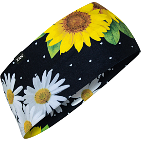 SportFlex® Headband - Sunflower HBL467