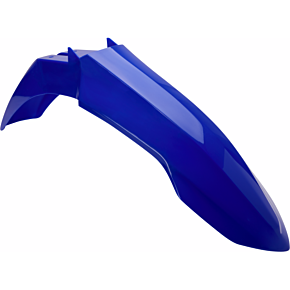 Front Fender - Blue - Yamaha - YZ '23-'26 YA04889#089