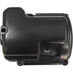 Transmission Top Cover - Black 1105-0210