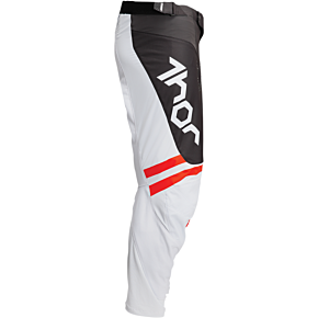 Pulse Cube Pants - Gray/Orange - 32 2901-9482