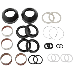 Fork Slider Rebuild Kit - 41 mm 0403-0022