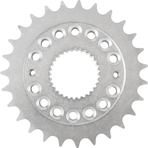 Front Sprocket - 27 Tooth - FLT/FLH 300-202