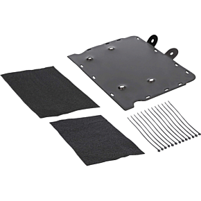 Amplifier Mounting Plate - '14-'22 FLR BC-AMP06