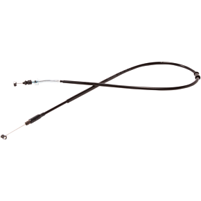 Motion Pro Black Vinyl Clutch Cable for Yamaha YZ450F