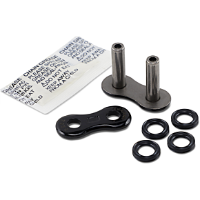 525 Z - Black - Rivet Connecting Link 525Z/3D-MLJ/K