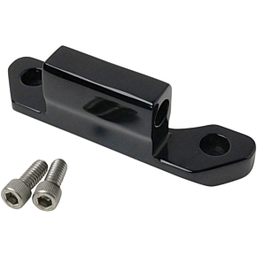 Headlight Mounting Block - Harley Davidson SM-1800HBBLK