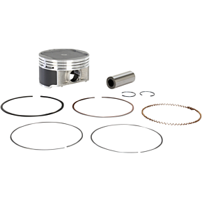 Piston Kit - Polaris 500 - +.50 mm 50-311-05K