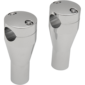 Risers - Socket - Bolt Top - 4" DS290221