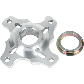 Hub - Sprocket - TRX450 26-401