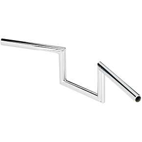 Handlebar - Zed - Chrome 6010-1056