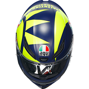 K1 S Helmet - Soleluna 2018 - Small 2118394003019S