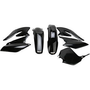 Replacement Body Kit - Black SUKIT403-001