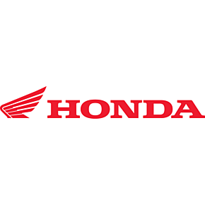 Logo Decals - Honda - 5 Pack 04-2660