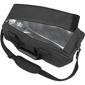 Saddlebag King Kooler