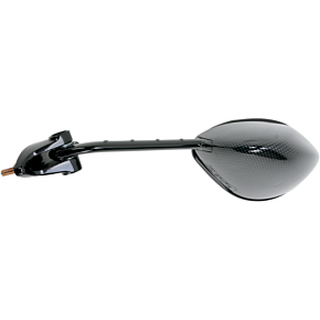 Mirror - Left - Carbon Fiber 20-43044