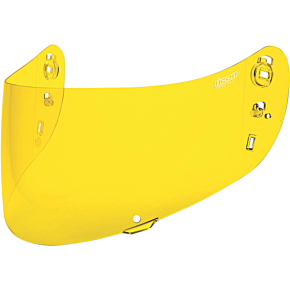 Optics™ Shield - Yellow 0130-0500