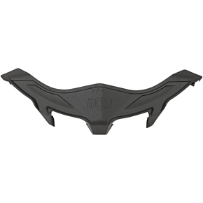 Pista GP R/Corsa R Breath Deflector - Black 20KIT60200999