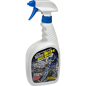 Spray Wash - 32 U.S. fl oz BSW40000