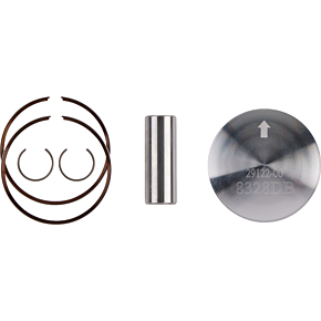 Piston Kit - 46.96 mm - KTM | Husqvarna | Gas Gas 8328DB