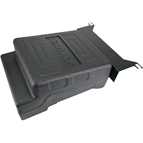 Amplified Subwoofer NX310WA