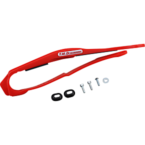 Chain Slider - Honda - Red DCS-H10-RD