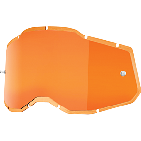 Rc2/ac2/st2 Plus Replacement Hiper Persimmon Lens