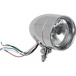4" Bullet Spotlight 2001-0279