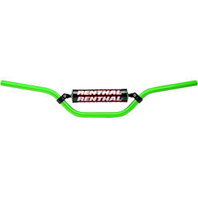 Handlebar - 7/8" - 784 - RC Mini/85cc - Green 78403GN03219