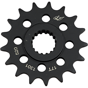 Counter Shaft Sprocket - 17-Tooth 1301-520-17T