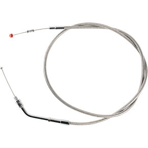 Idle Cable - +6" - Stainless Steel 102-30-40005-06