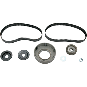 8mm/1.5" Primary Belt Drive - Kick Start - '79-'84 61-41SK-4