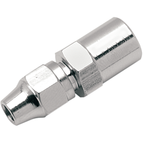 Brake Line Fitting - AN #3 Adapter 1742-0065