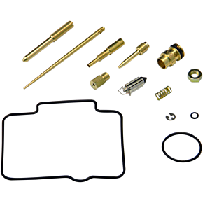 Carburetor Kit - KX125 '01-'02 03-752