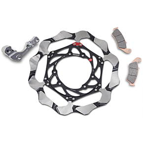 EPTA Rotor Kit - 280 mm - Honda OKBY34E