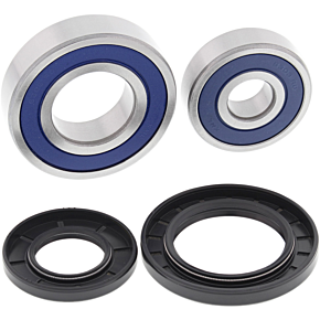 ALL BALLS Wheel Bearing - Kit - Rear - 25-1282