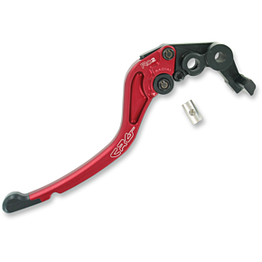 Crg Brake Lever - RC2 - Red 2RN-521-T-R